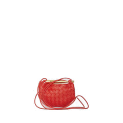 Mini Sardine Bag Red