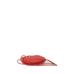 Mini Sardine Bag Red