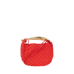 Mini Sardine Bag Red