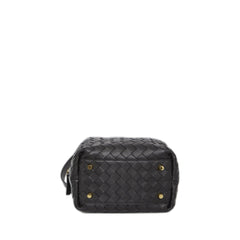 Satchel Bag Black