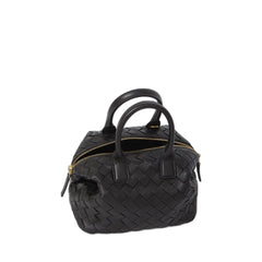 Satchel Bag Black