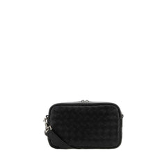 Small Classic Camera Bag Black