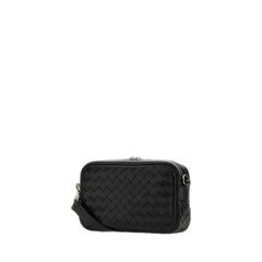 Small Classic Camera Bag Black