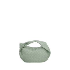 Small Jodie Bag In Mint New Sauge & Gold