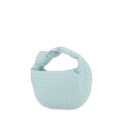 Teen Jodie Bag In Teal Teal Washed & Gold