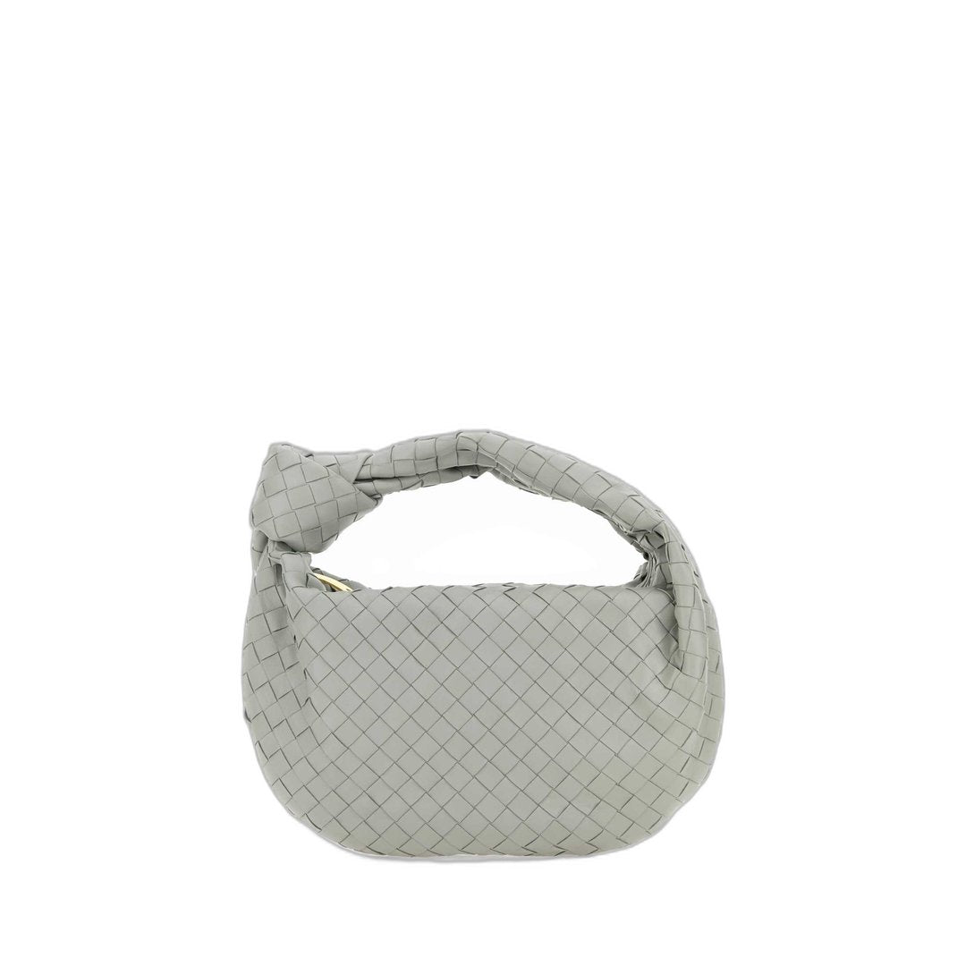 Teen Jodie Bag In Grey Black-Gold