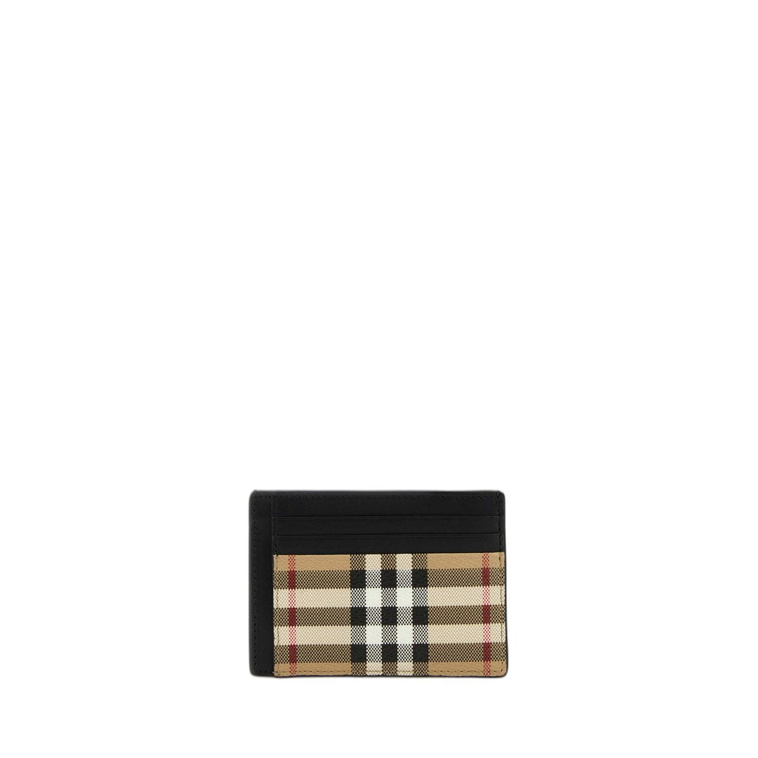 Wallets Beige