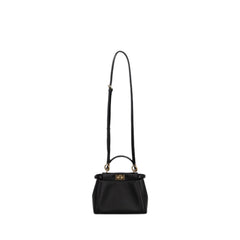 Shoulder Bags Black