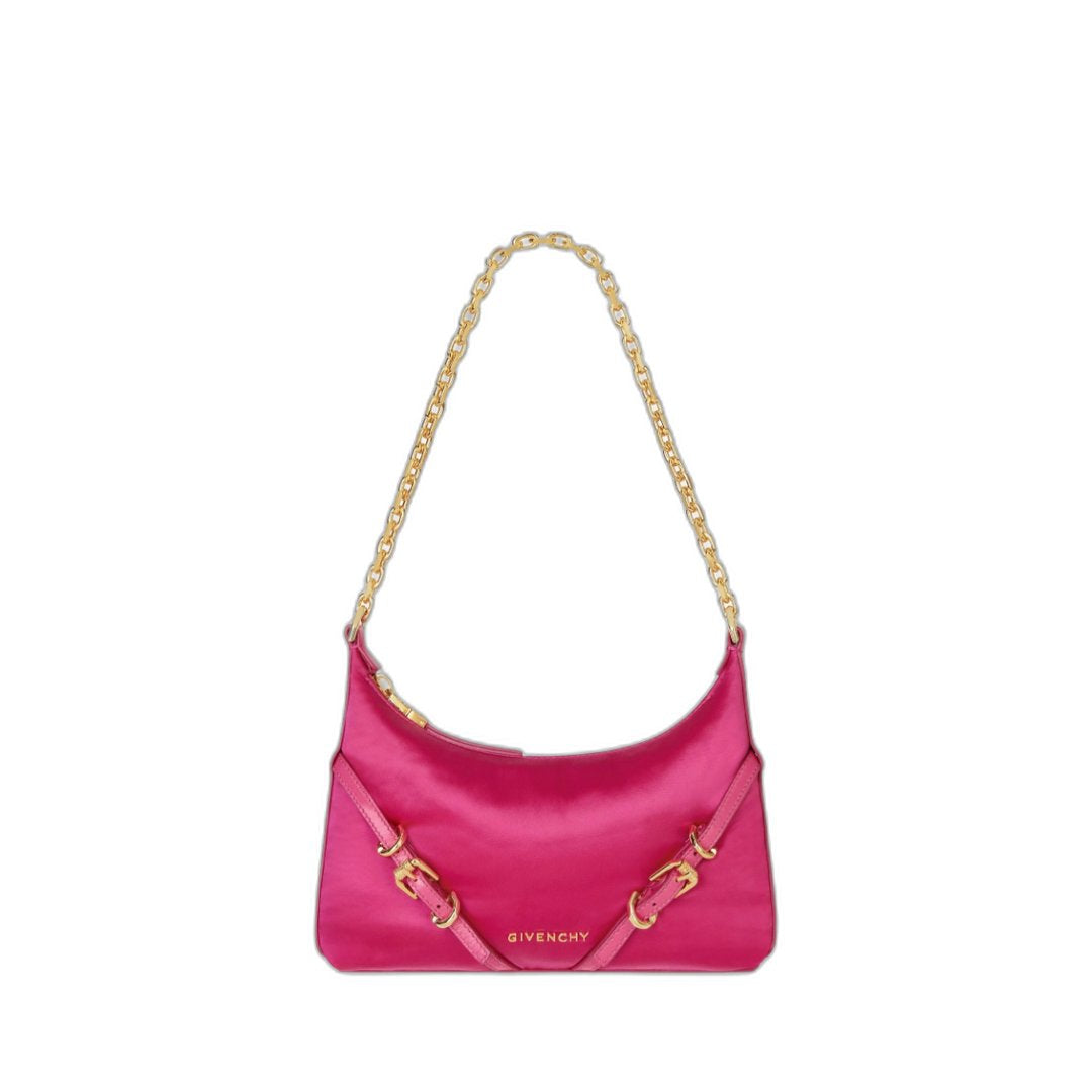 Voyou Party Bag In Pink