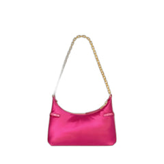 Voyou Party Bag In Pink