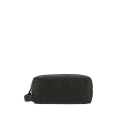 Gancini Dopp Kit Black