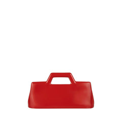 Wanda East-West Top Handle Red