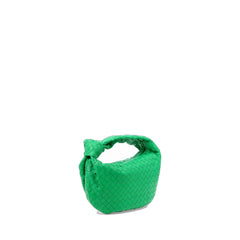 Teen Jodie Bag In Green Parakeet & Gold