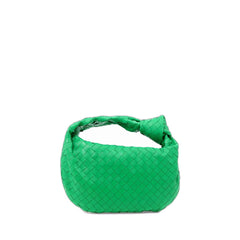 Teen Jodie Bag In Green Parakeet & Gold