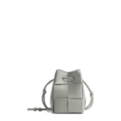 Mini Cassette Bucket Bag