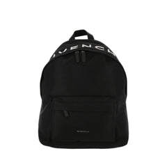 Rucksack Backpack Logo Cotton