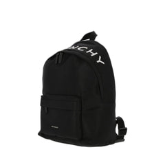 Rucksack Backpack Logo Cotton