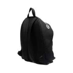 Rucksack Backpack Logo Cotton