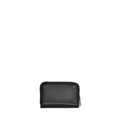 Coin Purse Wallet Leather