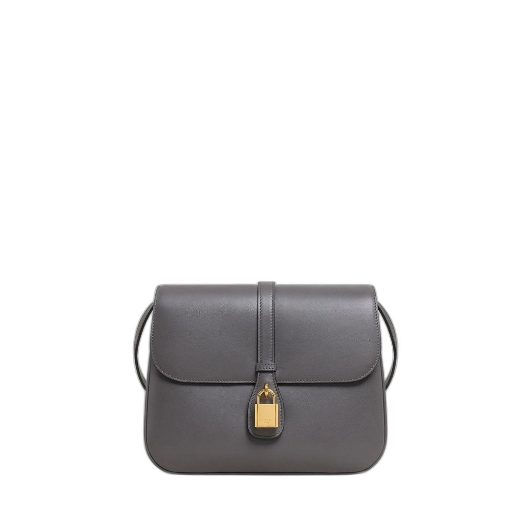 Taboo Medium Shoulder Bag Leather