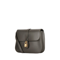 Taboo Medium Shoulder Bag Leather