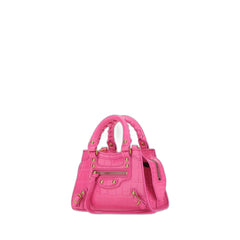 Neo Classic Mini Pink Bag