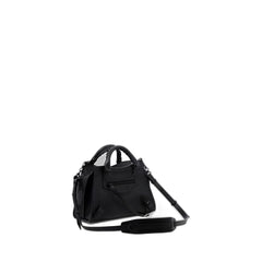 Neo Classic Small Handbag In Black