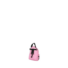 Pink Mini One-Shoulder Backpack