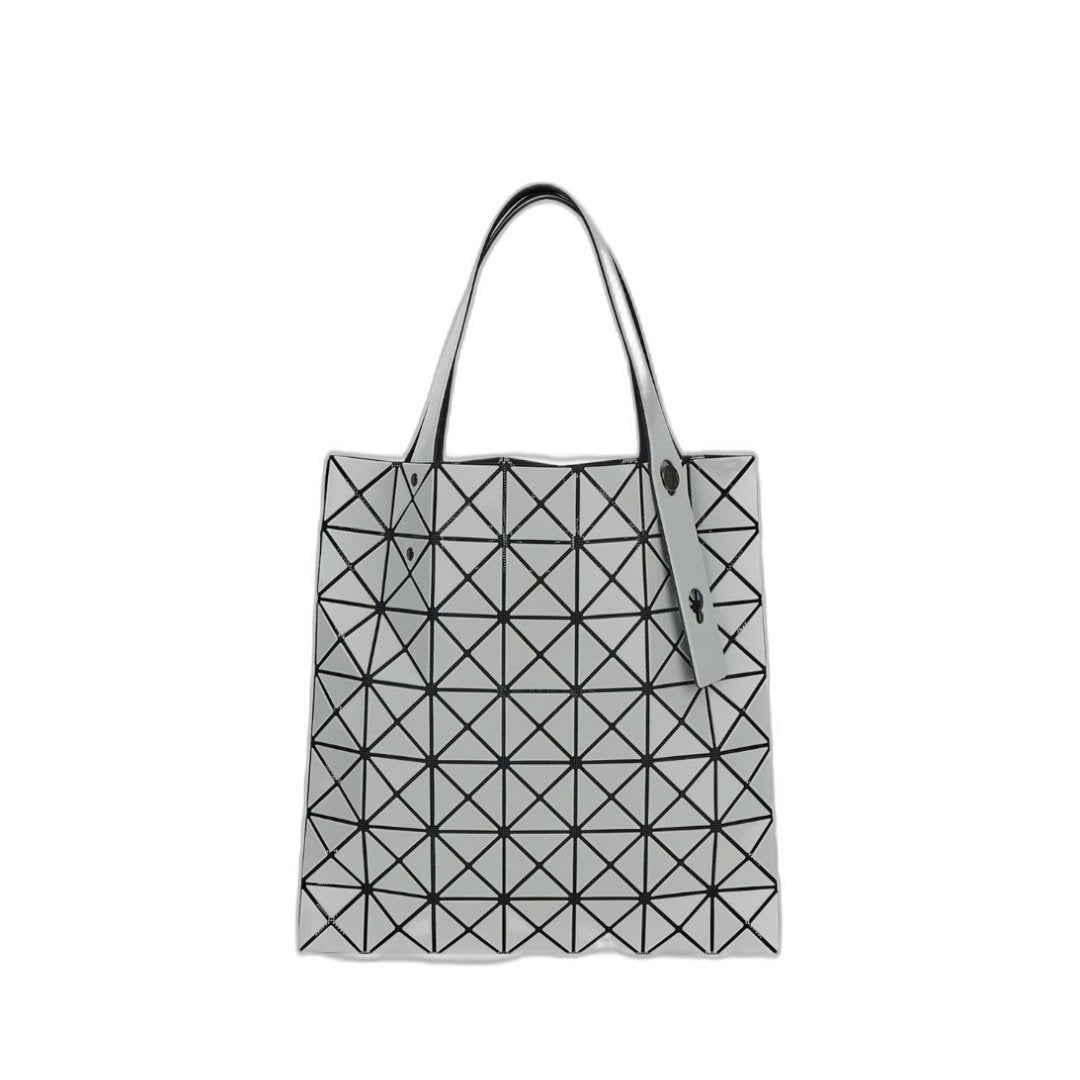 Tote Bag In Grey