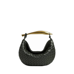 Black Sardine Bag