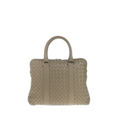 Classic Hidrology Medium Shoulder Bag In Gold