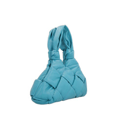 Intreccio Soft Supple Bag In Blaster