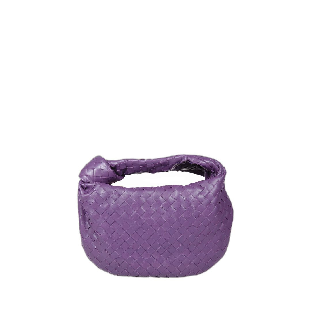 Teen Jodie Top Handle Bag In Purple