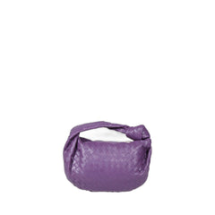 Teen Jodie Top Handle Bag In Purple