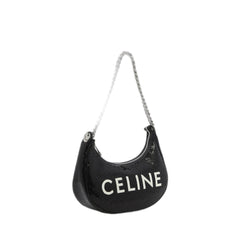 Women Ava Shoulder Bag In Black