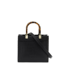 Sunshine Bag In Black