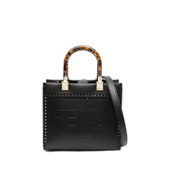 Sunshine Bag In Black