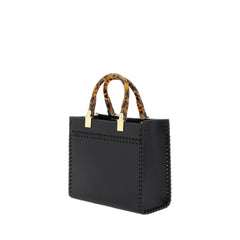 Sunshine Bag In Black