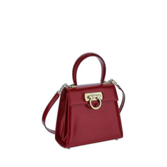 Top Handle S Creation Bags In Red