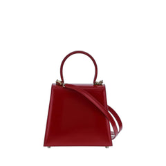 Top Handle S Creation Bags In Red