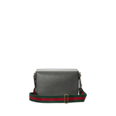 Horsebit 1955 Shoulder Bag In Black