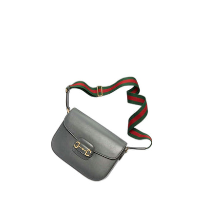 Gucci Horsebit 1955 Shoulder Bag