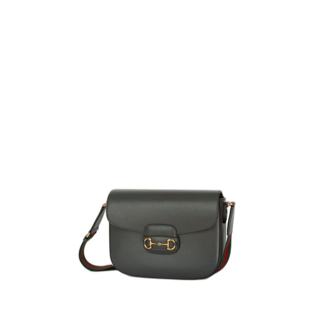 Gucci Horsebit 1955 Shoulder Bag
