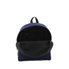 Nuxx Corduroy Backpack In Blue