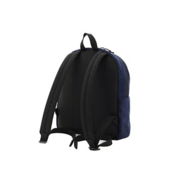 Nuxx Corduroy Backpack In Blue