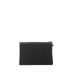 Rive Gauche Clutch In Black