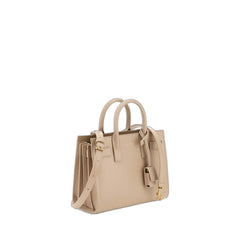 Sac De Jour Nano In Smooth Leather