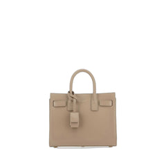 Sac De Jour Nano In Smooth Leather