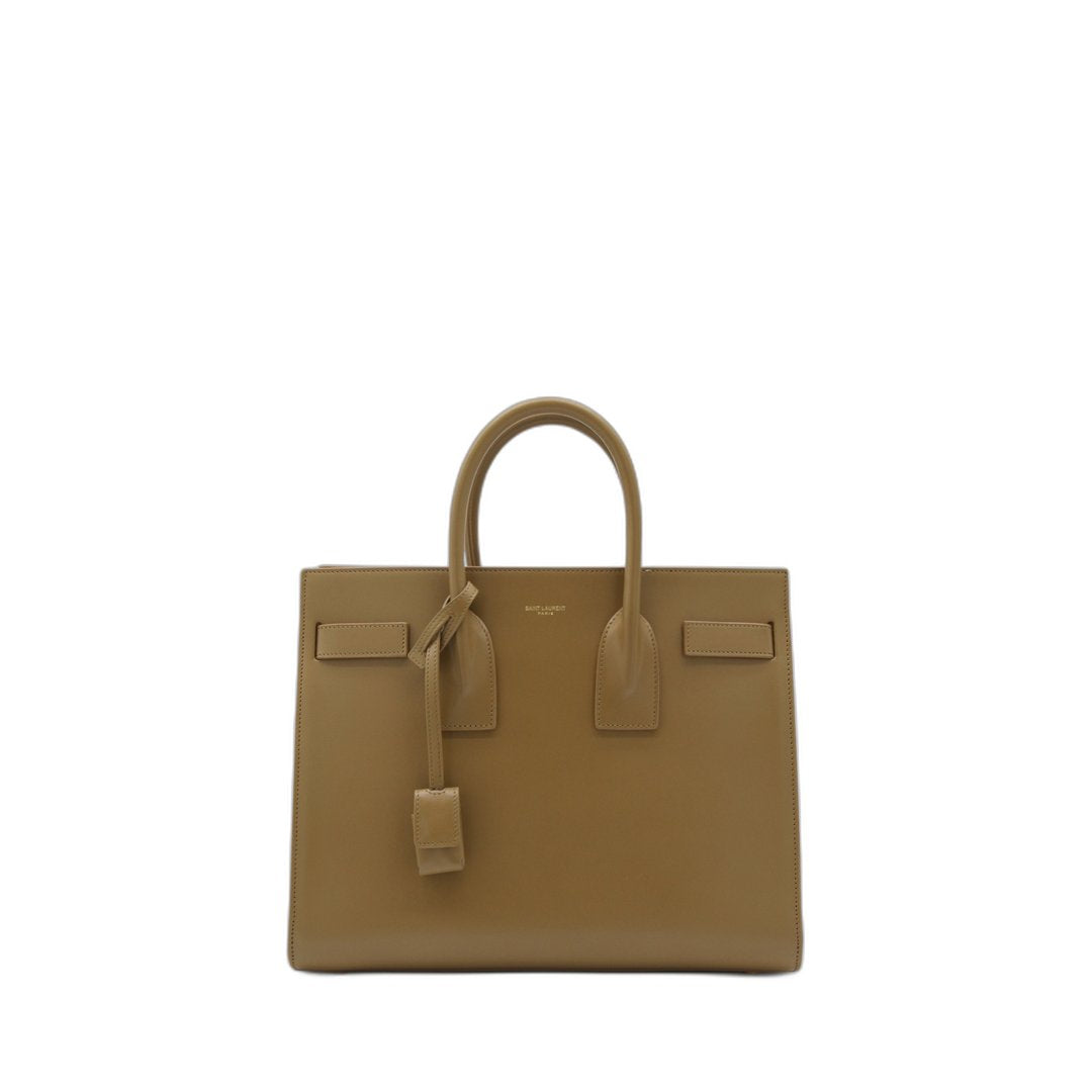 Sac De Jour Small In Smooth Leather