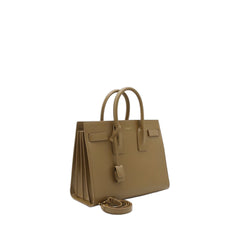 Sac De Jour Small In Smooth Leather